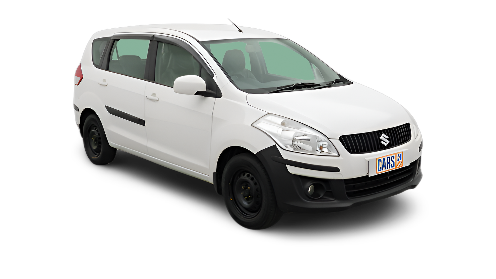 2013 Maruti Ertiga - SUV - Diesel - Manual - ₹2.82 lakh